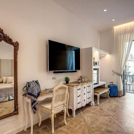 Sorrento Square Suites מראה חיצוני תמונה